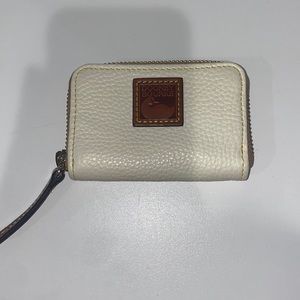 Donney & Bourke wallet